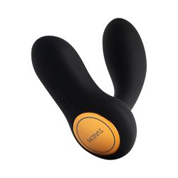 Prostate and P-Spot Stimulator Connexion Series Vick Neo with App