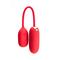 Vibrating Egg Muse Bluetooth Red