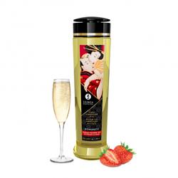 Shunga Massage Oil Romance 240 ml.