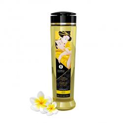 Shunga Massage Oil Serenity 240 ml.