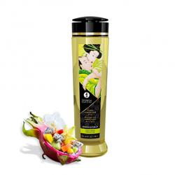 Shunga Massage Oil Irresistible 240 ml.