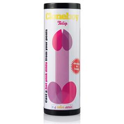 Cloneboy dildo Hot Pink