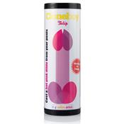 Clonador Dildo Hot Pink