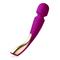 Smart Wand 2 Large Deep Rose