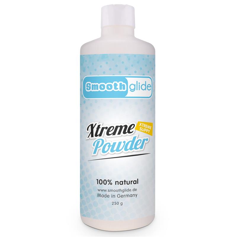 Lubricant Xtreme Powder 250 gr