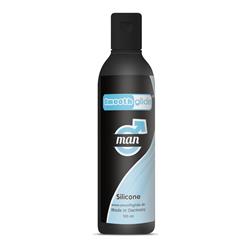 Smoothglide Man Silicone100ml Cl. 6