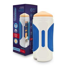 Autoblow 2+ with C Size Mouth Sleeve