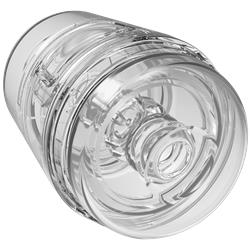 Pop-Off - Optix - Crystal