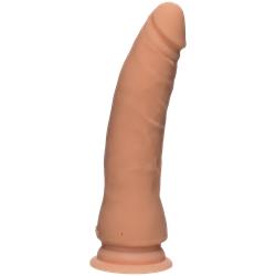 Thin D - 7 Inch - Ultraskyn - Flesh