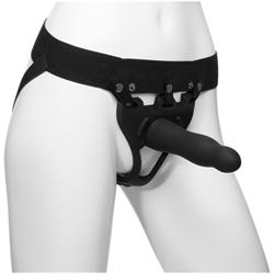 Body Extensions Strap-on Be Daring