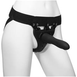 Body Extensions Strap-On Be in Charge