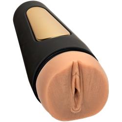 Endurance Trainer - Ulstrakyn Stroker - Pussy - Va