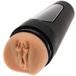 Jenna Jameson - Ultraskyn Stroker - Pussy - Vanill