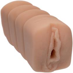 Ashton Moore Pocket Pussy