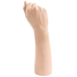 Belladonnas - Bitch Fist - Flesh