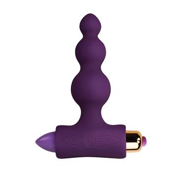 Petite sensations bubbles purple