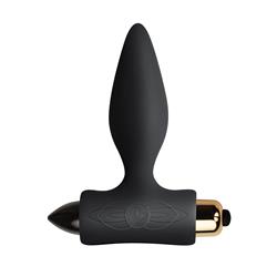 Petite Sensations Plug Black