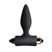 Petite Sensations Plug Negro