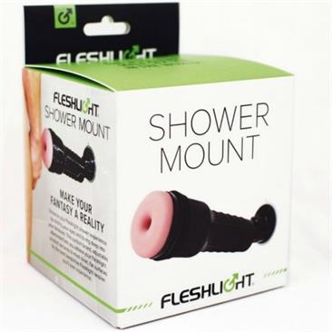 Shower Mount