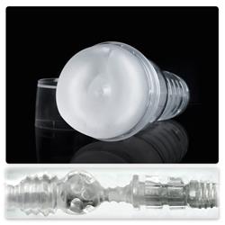 Fleshlight Ice Ano Cristal