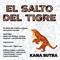 Juego el Salto del Tigre Erótico