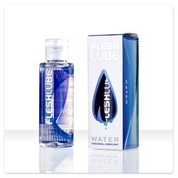 Fleshlube Water 250 ml.
