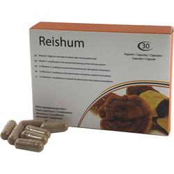 Reishum Supplement for the Immune System 30 Capsules