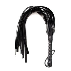 Flogger Black