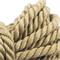 Synthetic Hemp Bondage Rope Nature 10 Meter