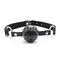 Ball Gag Black