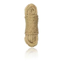 5 Meter-Hemp Rope Nature