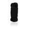 10 Meter-Cotton Rope Black