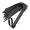 Flogger (Black Rivet) Black