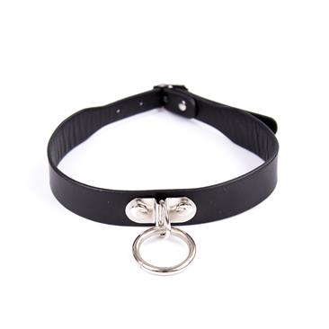 Collar Black