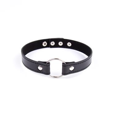 Collar Black