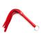 Mini Flogger Red