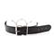 PVC Metal O Ring Gag-L