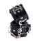 Ankle Restraints Black