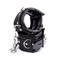 Ankle Restraints Black