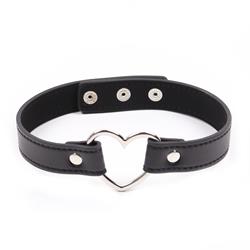 Collar Black