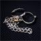 Metal Hand Cuff for Women 5,5 cm