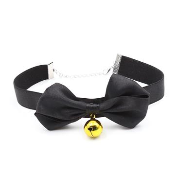 Collar Black M