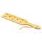 Bamboo Paddle with Hearts 33 cm