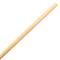 Bamboo Paddle with Hearts 33 cm