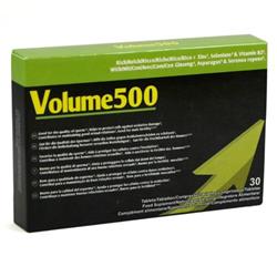 Volume500