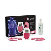 U-Breast Aumento Pechos Con Electroestimulación