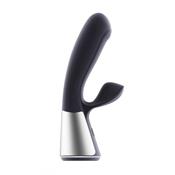 Ohmidod Fuse Interactive Vibe G-Spot Black