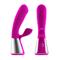 Ohmibod Fuse Interactive Vibe G-Spot Purple