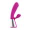 Ohmibod Fuse Interactive Vibe G-Spot Purple