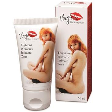 Virginia, Female Tighten Gel (50ml) (en/de/fr/es/n